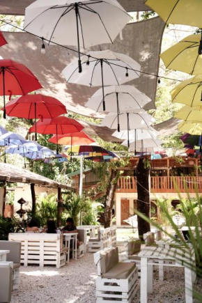 Casa del Sol
